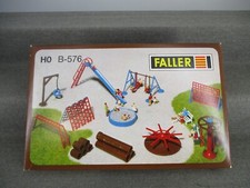 Faller spur 576 gebraucht kaufen  Wenden