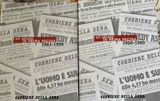 prima secolo pagina usato prima secolo pagina usato Schio