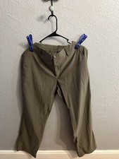 Eddie bauer pants for sale  Lesage