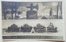 Cartolina sestri ponente usato  Roma