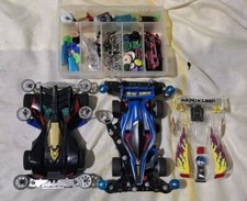 Mini 4wd tamiya usato  Rocca Priora