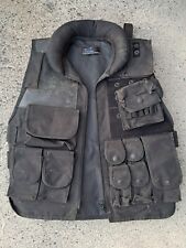 Gilet tactique militaire d'occasion  Ingwiller