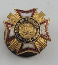 Vintage vfw veterans for sale  Industry