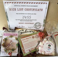 Mini hamper child for sale  BASILDON