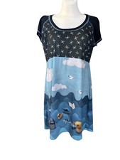Superbe robe anatopik d'occasion  Brazey-en-Plaine