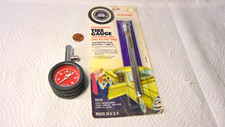 Tire gauges accu for sale  Palm Harbor