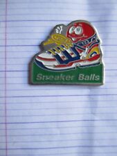 Pin basket sneaker d'occasion  Expédié en Belgium