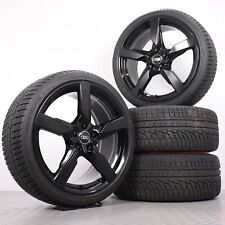 Winterräder 19zoll audi gebraucht kaufen  Gefell