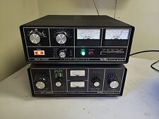 Dentron mla2500 amplifier for sale  Palos Hills