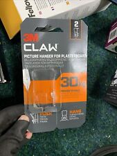 Claw drywall plasterboard for sale  MANCHESTER