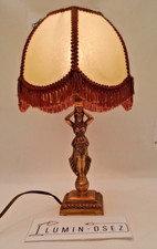 Bedside mood lamps d'occasion  Expédié en Belgium