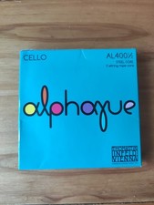 Thomastik infeld alphayue for sale  BANGOR