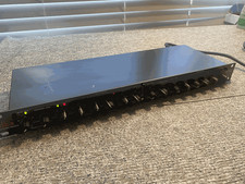 Dbx 166xl channel d'occasion  Expédié en Belgium