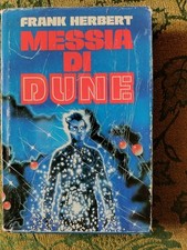 Messia dune euroclub usato  Villarbasse
