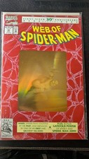 Web spider man gebraucht kaufen  Hünxe