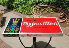 Vintage aggravation game for sale  La Verne