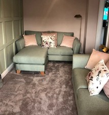 2 seater chaise sofa for sale 2 seater chaise sofa for sale BOLTON