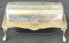 Vintage silver plate for sale  Colorado Springs