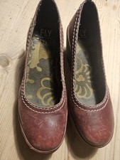 Red fly london for sale  BRISTOL