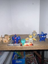 Bakugan lot one for sale  Stockton