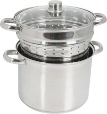 504626 pentola cuocipasta usato  Roma