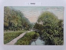 Wallets chorley postcard for sale  UK