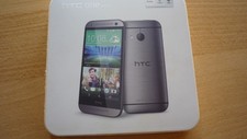 Htc mini silver gebraucht kaufen  Niestetal