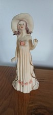 Shudehill lady figurine for sale  DUMFRIES