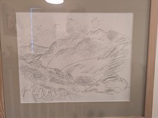 kyffin williams for sale  ABERGAVENNY