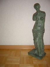Venus milo frauenfigur gebraucht kaufen  Stuttgart