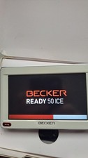 Navigationsgerät becker ready gebraucht kaufen  Laufenburg (Baden)