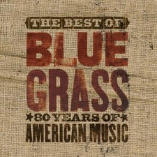 Various best bluegrass for sale  UK