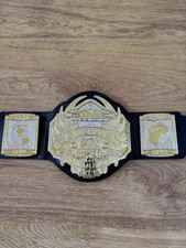 Tna heavyweight champion for sale  STAMFORD
