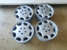 Mercedes benz loch gebraucht kaufen  Senftenberg