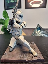 Star wars kotobukiya for sale  WINSFORD