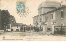 Doubs passavant rue d'occasion Doubs passavant rue d'occasion  France