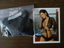 Denise milani sexy for sale  LLANDOVERY