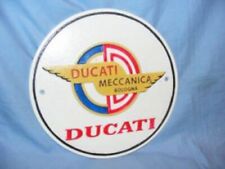 Ducati cast iron for sale  MABLETHORPE