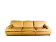 Riginal midcentury dreisitzer gebraucht kaufen  Berlin