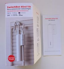 Switchbot blind tilt for sale  SHEFFIELD