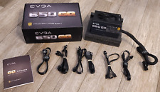 Evga 650 650w for sale  Smithfield