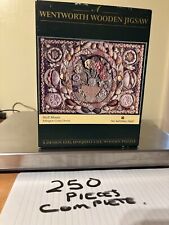 Wentworth jigsaw. 250pieces. for sale  RICHMOND