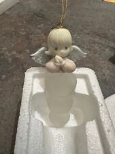 Precious moments angel for sale  ST. ALBANS