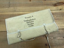 Wehrmacht truppenbesteck einsa gebraucht kaufen  Göttin, -Neustadt
