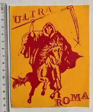 Adesivo ultras ultra usato  Italia