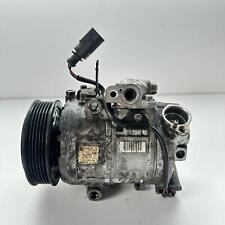 Compressore per volkswagen usato  Italia