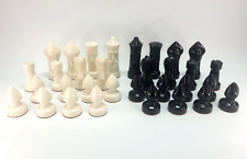 Ceramic black white for sale  Mason