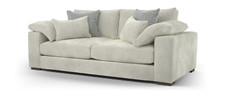 Sofology laurent fabric for sale  WARRINGTON