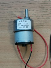 Getriebemotor rc modellbau gebraucht kaufen  Magdeburg