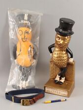 mr peanut pencil for sale  Cumberland